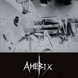 Amebix : Live Birmingham